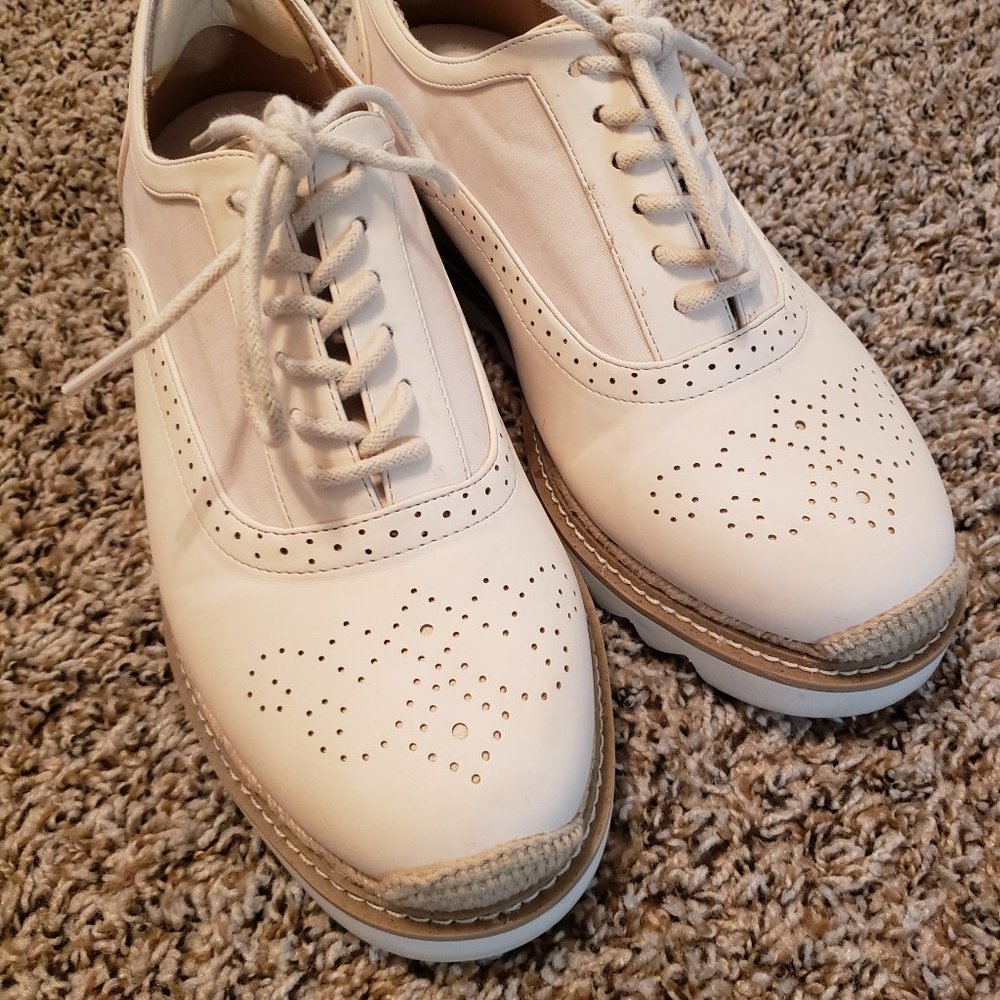 Size 13W Torrid sneakers